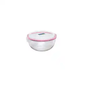 Yuvarlak Kase 2000 ml. Saklama Kabı
