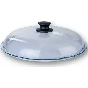 Amt 28 cm. Orjinal Cam Kapak