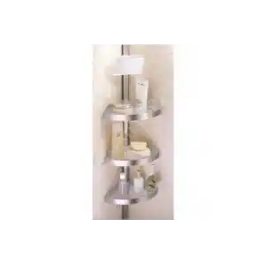 Banyo Köşe Seti Aynalı