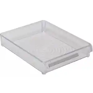 E275 28 * 20 * 5 cm. Düzenleyici Raf