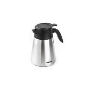 Çelik Mandallı Çay Termosu 1 L.
