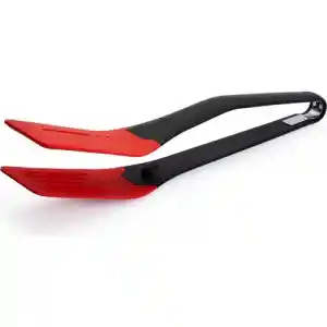 Silikon Servis Maşası & Spatula