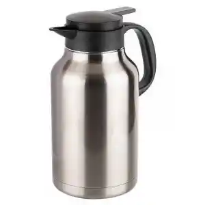 Okadı Paslanmaz Çelik Çay Termosu 2,2 L.