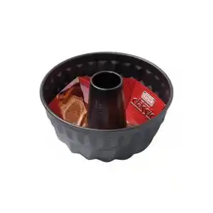 Borulu Kek KAlıbı 22 cm