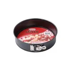 Classic Kelepçeli Kek Kalıbı 30 cm.