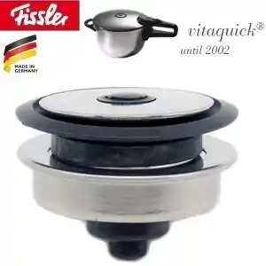 Eski Model Vitaquick® Valf Grubu Paketli Kod 037-668-00-700 İç Kod 37-668-00-410