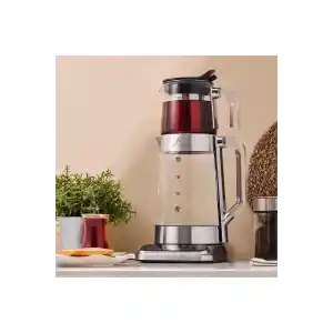 Design Digital Çay Makinesi