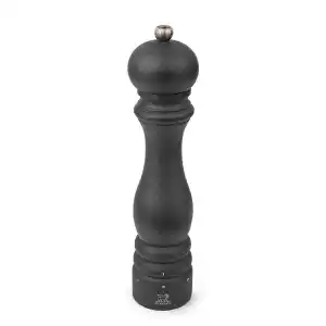 Paris U-Select Graphite Kara Biber Değirmeni 22 cm