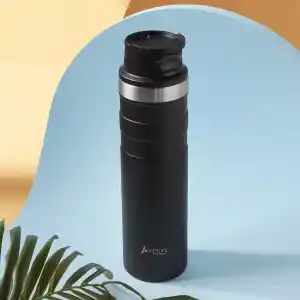 Protherm Active Termos Siyah 600 ml