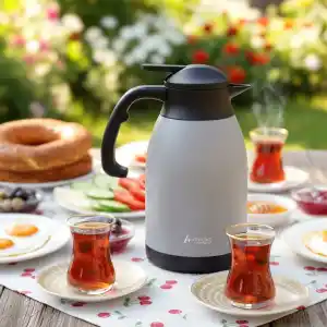 Protherm Termos Gri 2 Litre