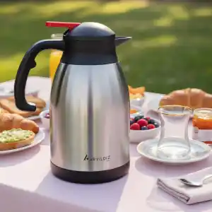 Protherm Termos Inox 2 Litre