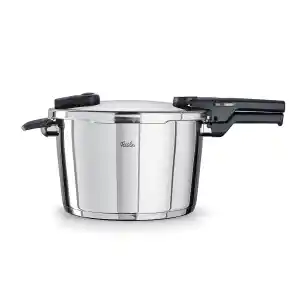 Vitaquick® Black Düdüklü Tencere 10 L.