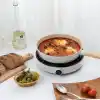 Fika Döküm Tava 28 cm.