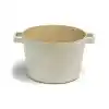 Fika Döküm Derin Tencere 22 cm.