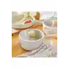 Fika Cam Kapaklı 18cm Sos Tenceresi