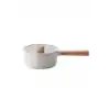 Fika Cam Kapaklı 18cm Sos Tenceresi