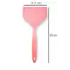 Silikon Pankek-Krep Spatulası