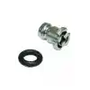Fissler Paketsiz Orijinal Euromatic O-Ring Sibop 011-631-00-750