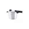 Fissler Vitaquick® Orijinal Kapak Kulp Siyah (Bluepoint & Redpoint & Greenpoint & SatinBlack & Glossy & Premium & Vitavit® Comfort uygundur)