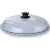 Amt 24 cm. Orjinal Cam Kapak