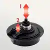 Orjinal Valf Contası Vitavit® Comfort, Premium, Edition 610-000-00-711