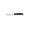 6.7833.6 6 lı 11 cm. Tırtıklı Bıçak Seti (Blisterli)