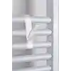 4 lü Havlupan Askılık Beyaz