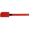 Silikon Düz Spatula