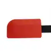 Silikon Düz Spatula