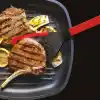 Silikon Jumbo Spatula