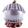 İnci Çöp Kovası