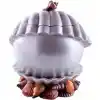 İnci Çöp Kovası