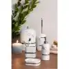 Bergama Silver Katı Sabunluk