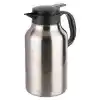 Okadı Paslanmaz Çelik Çay Termosu 2,2 L.