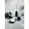Joseph Sıvı Sabunluk Siyah