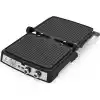 Multi Grill Tost Makinesi Inox
