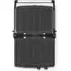 Multi Grill Tost Makinesi Inox