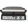 Multi Grill Tost Makinesi Antrasit