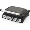 Multi Grill Tost Makinesi Antrasit