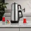 Tea Style Çay Makinesi Inox