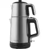Tea Style Çay Makinesi Inox