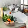 Promax 4 Parça Rendeli Karıştırma Kabı