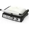Multi Grill Tost Makinesi Krem