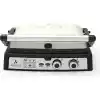 Multi Grill Tost Makinesi Krem