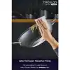 Circulon 34 cm Wok Tava
