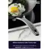 Circulon 34 cm Wok Tava