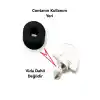 Orijinal Kapak Kulpu Vida Contası Paketsiz