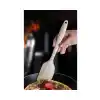 Si̇li̇kon Bej Spatula