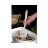 Si̇li̇kon Bej Izgaralı Spatula