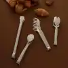Lale Maşa Seti 4 Pr